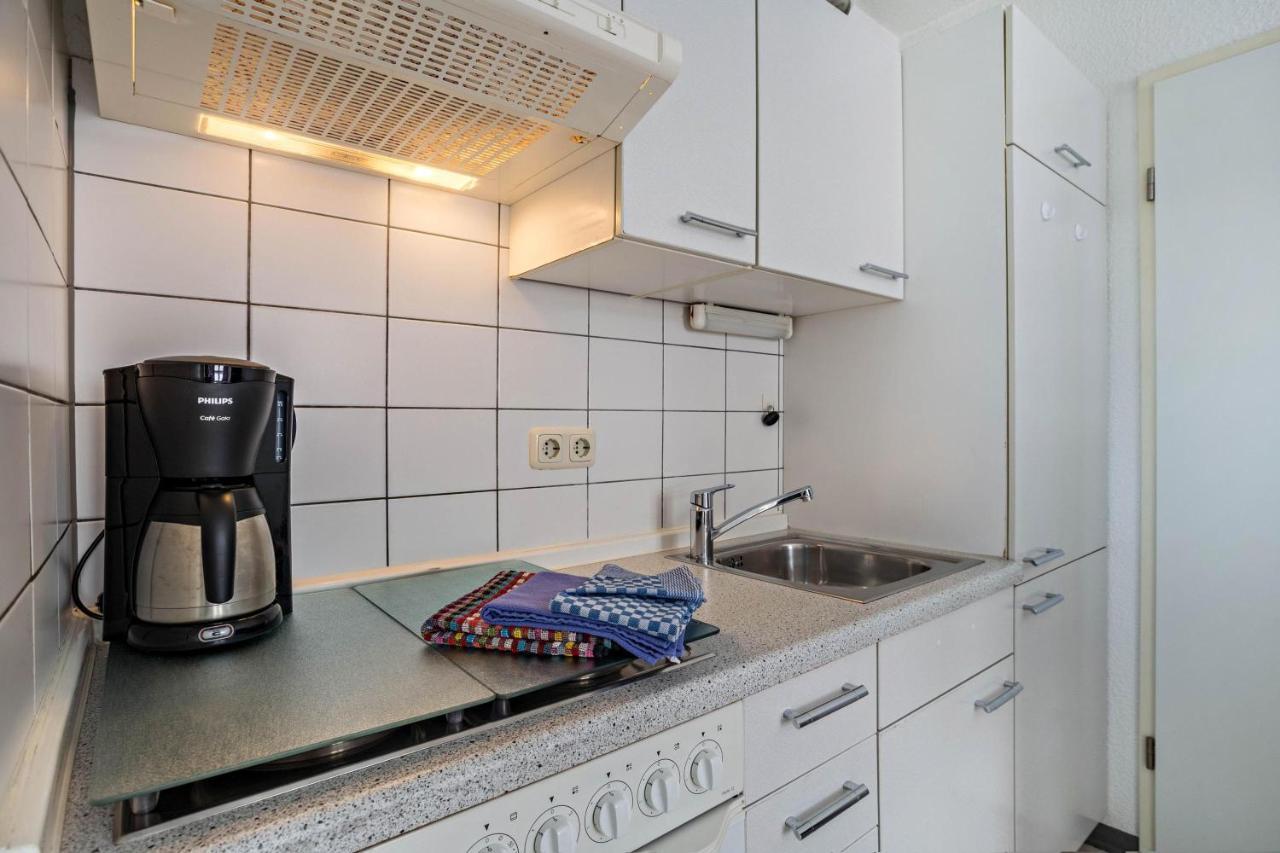 Nordhaus Ferienwohnung 2 Κουξχάφεν Εξωτερικό φωτογραφία