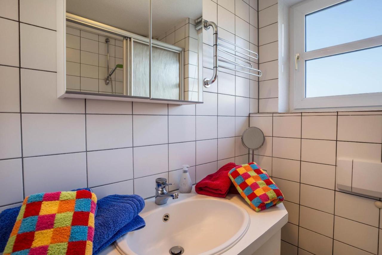 Nordhaus Ferienwohnung 2 Κουξχάφεν Εξωτερικό φωτογραφία