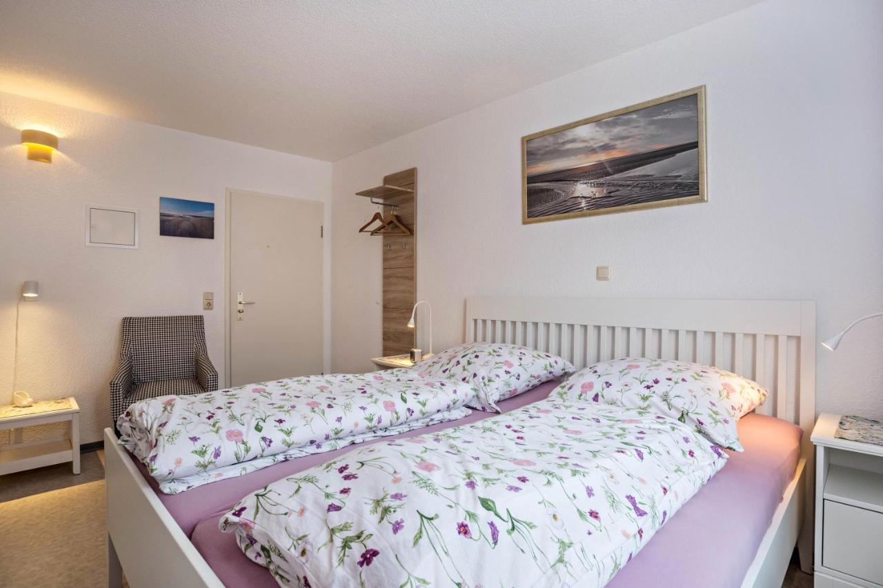 Nordhaus Ferienwohnung 2 Κουξχάφεν Εξωτερικό φωτογραφία